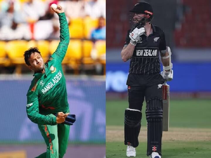 NZ vs BAN Playing 11: न्यूजीलैंड ने टॉस जीता, पहले गेंदबाजी का फैसला; केन विलियमसन की हुई वापसी