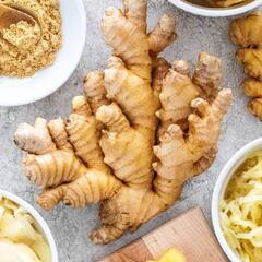 Ginger Benefits: ਸਿਰਫ ਜ਼ੁਕਾਮ ਤੇ ਖੰਘ ਹੀ ਨਹੀਂ ਸਗੋਂ ਕਈ ਗੰਭੀਰ ਬਿਮਾਰੀਆਂ ਦਾ ਇਲਾਜ ਹੈ ਅਦਰਕ