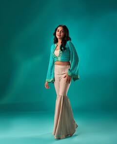 Anikha Surendran: ఈమె ఇప్పుడు బాలనటి కాదు హీరోయిన్!