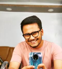 Rwitobroto Mkherjee: স্কুলে পড়ার সময় বান্ধবীর সঙ্গে প্রেম, ছোটবেলার পুজোর স্মৃতি ভাগ করে নিলেন ঋতব্রত মুখোপাধ্য়ায়