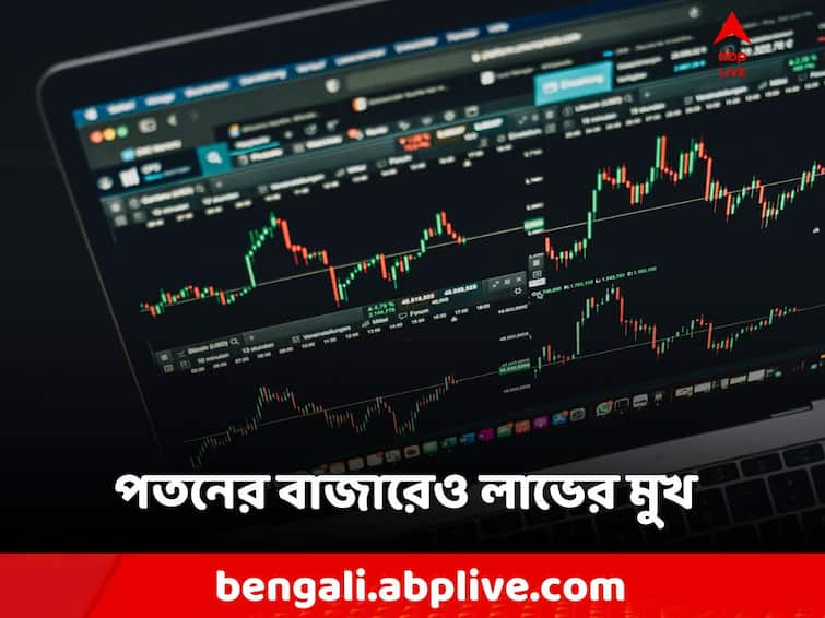 Stock Market Profit, PSU Alert, These two railway companies have been granted Navratna status, share price Stock Market Profit: তুমুল পতনের বাজারেও মোটা লাভ এই ২ 'নবরত্ন' সংস্থার! ১ দিনে কতটা বৃদ্ধি?