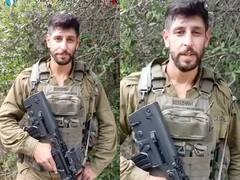 'Fauda' Actor Idan Amedi Joins Israeli Defence Force Amid Conflict With Hamas, Shares A Video Message