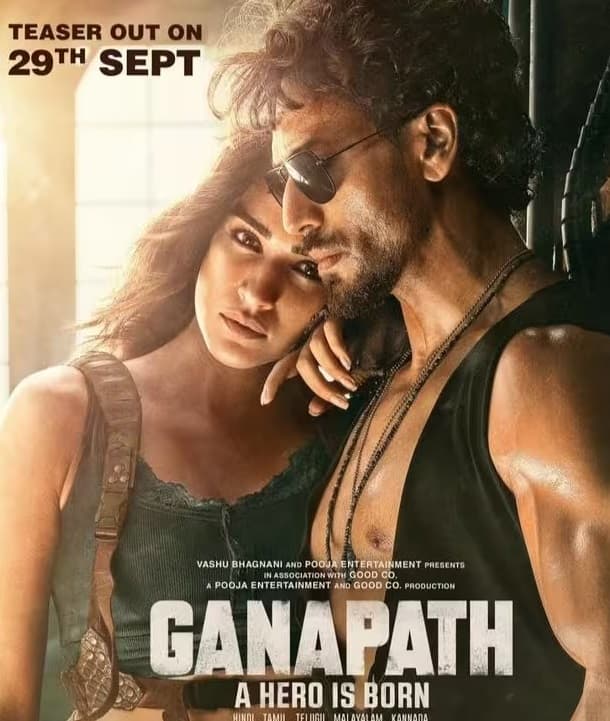 હવે આ યાદીમાં કૃતિ સેનનનું નામ પણ સામેલ થવા જઈ રહ્યું છે. અભિનેત્રી તેની આગામી ફિલ્મ ગણપથમાં એક્શન કરતી જોવા મળશે. આ ફિલ્મ 20 ઓક્ટોબરે રિલીઝ થઈ રહી છે.