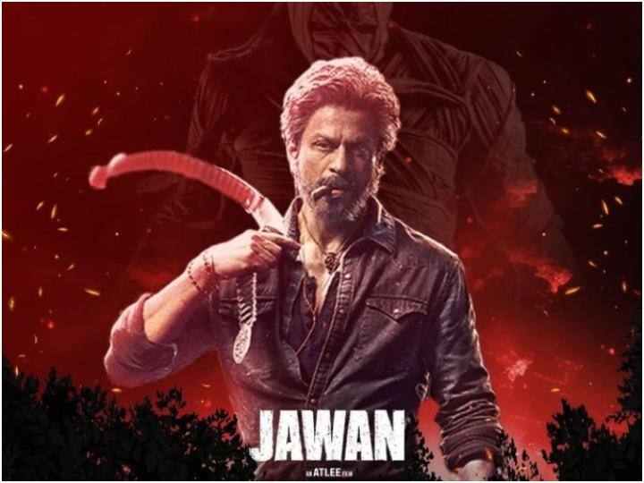 Jawan Box Office Collection Day 37 Shah Rukh Khan Film Earn 5 crore on Sixth Friday Amid Fukrey 3 Mission Raniganj Jawan Box Office Collection Day 37: नेशनल सिनेमा डे पर फिर Jawan हुआ मालामाल, SRK की फिल्म ने 37वें दिन नया रिकॉर्ड किया अपने नाम, जानें- कलेक्शन