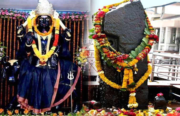 shani amavasya 2023 marathi news shubh muhurta pujan vidhi to get blessings of shani dev Amavasya 2023 : शनिवारच्या अमावस्येला विशेष महत्त्व, पूर्वजांसोबतच शनिदेवाचीही होईल कृपा! 'हे' काम करा