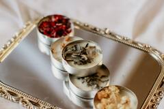 Scented Candles : வாசனை மெழுகுவர்த்திகள் உடலுக்கு கெட்டதா? தெரிஞ்சிக்கலாம் வாங்க!