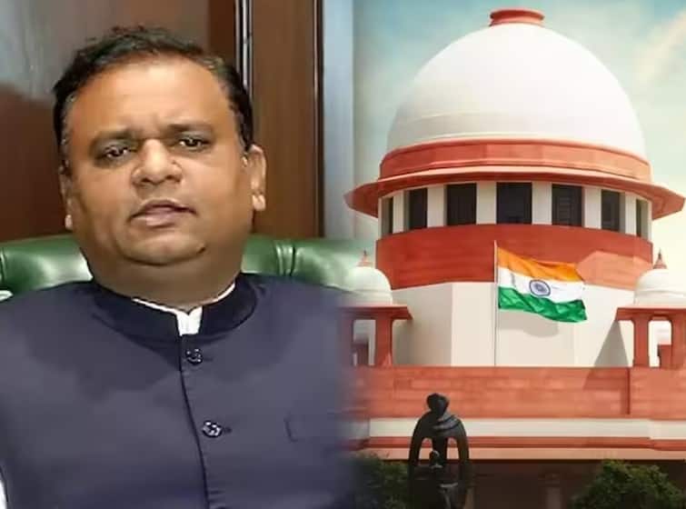 Vidhan Sabha Speaker Rahul Narvekar reaction on supreme court verdict regarding MLA disqualification case detail latest marathi news Rahul Narvekar : सुप्रीम कोर्टाने झापल्यानंतर राहुल नार्वेकर बॅकफूटवर; म्हणाले, कोर्टाचा आदर राखू, विधिमंडळाचे सार्वभौमही टिकवू