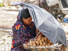ఏపీలో కాస్త లేట్‌గా ఈశాన్య రుతుపవనాల ఎఫెక్ట్! తెలంగాణలో మండుతున్న ఎండలు - ఐఎండీ