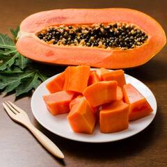 Papaya Benefits: ਪਪੀਤਾ ਖਾਣ ਨਾਲ ਔਰਤਾਂ ਦੀਆਂ ਕਈ ਸਮੱਸਿਆਵਾਂ ਹੁੰਦੀਆਂ ਨੇ ਦੂਰ