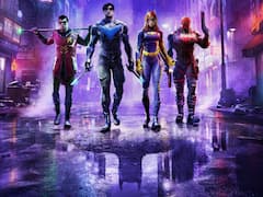 PS Plus Free Games For October Announced: Gotham Knights, Disco Elysium, More