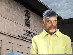 అంగళ్లు కేసులో చంద్రబాబుకు ఊరట- ముందస్తు బెయిల్ మంజూరు చేసిన హైకోర్టు