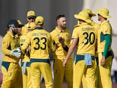 How Australia Can Qualify For ICC Cricket World Cup Semifinal Despite Losing To India, South Africa