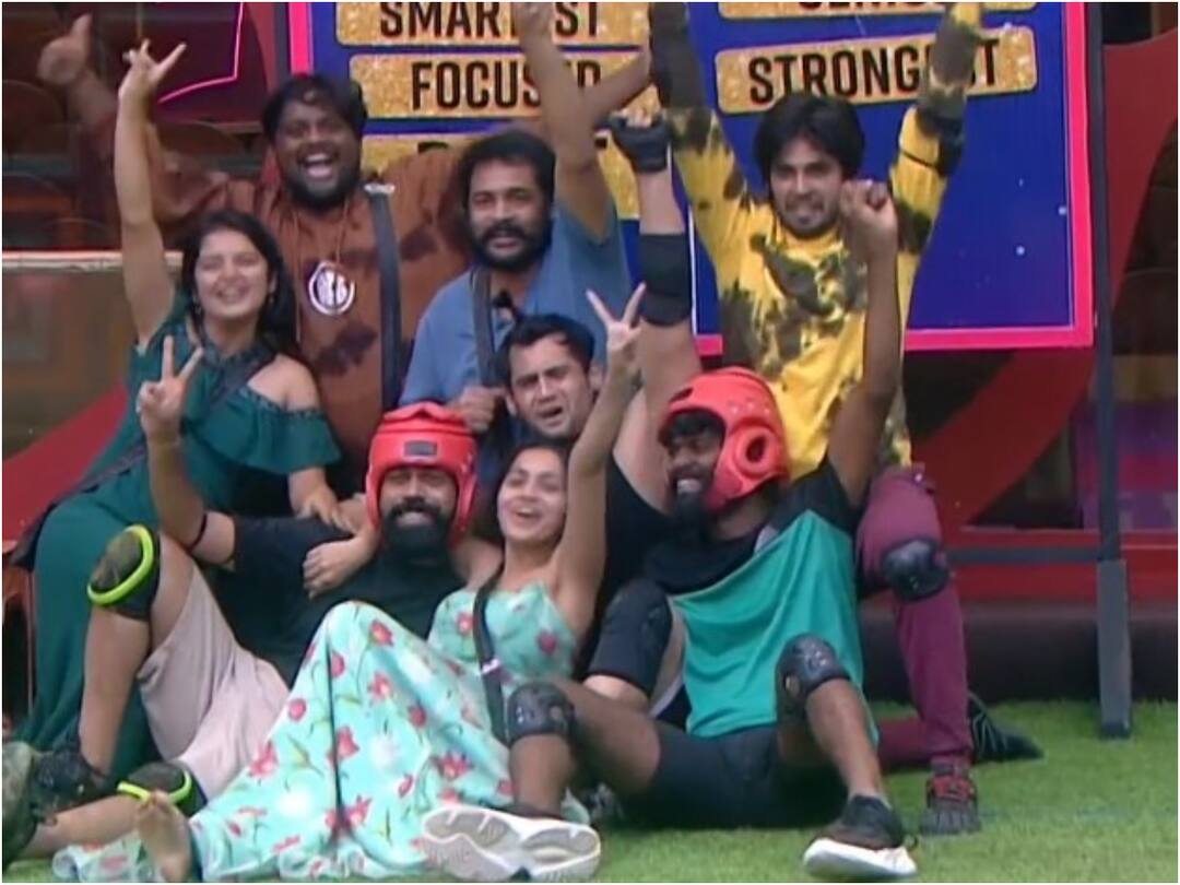 Bigg Boss Season 7: ఓటింగ్లో అదుర్స్ అనిపిస్తోన్న అమర్దీప్ - డేంజర్ జోన్లో ఆ లేడీ కంటెస్టెంట్! Bigg Boss Season 7 sixth week elimination shobha shetty have more chances to get eliminated Bigg Boss Season 7: ఓటింగ్లో అదుర్స్ అనిపిస్తోన్న అమర్దీప్ - డేంజర్ జోన్లో ఆ లేడీ కంటెస్టెంట్!