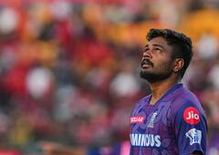 Cricket World Cup 2023: Sanju Samson's Comeback Date Confirmed!