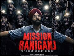 सेकंड फ्राइडे चमकी मिशन रानीगंज की किस्मत, अक्षय की फिल्म ने 8वें दिन कर डाली शानदार कमाई, जानें- कलेक्शन