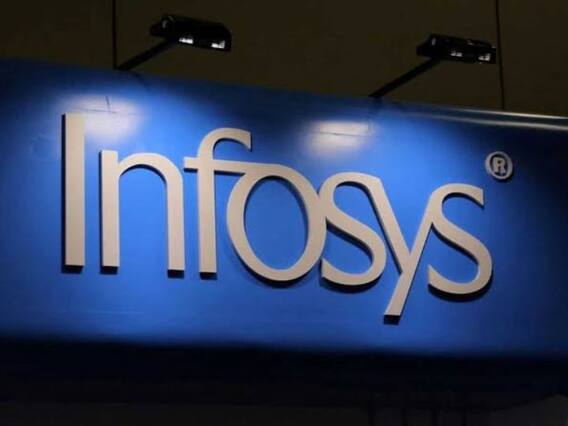 Two big IT companies including Infosys gave good news!  Announcement of increase in salary of employees