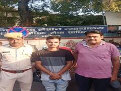 कोटा में नीट की तैयारी कर रही बिहार की छात्रा से रेप, मैसकर्मी ने कई बार दिया वारदात को अंजाम