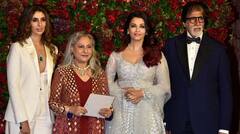 Aishwarya Rai: ਸੋਸ਼ਲ ਮੀਡੀਆ 'ਤੇ ਪਹੁੰਚਿਆ ਬੱਚਨ ਪਰਿਵਾਰ ਦਾ ਕਲੇਸ਼, ਜਾਣੋ ਐਸ਼ਵਰਿਆ ਦਾ ਸੱਸ ਜਯਾ ਬੱਚਨ ਨਾਲ ਕੀ ਹੈ ਝਗੜਾ