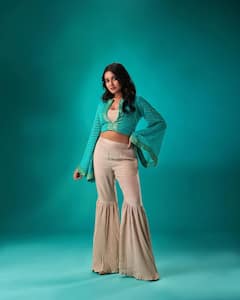 Anikha Surendran: ఈమె ఇప్పుడు బాలనటి కాదు హీరోయిన్!