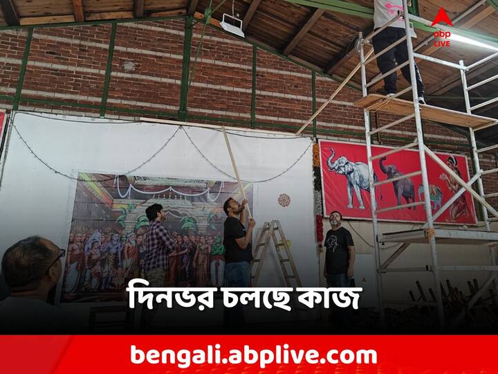 Durga Pujo in Berlin: নিয়ম মেনে পাঁচ দিন ধরে মহাসমারোহে চলবে বার্লিন সর্বজনীন দুর্গোৎসব