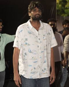 அதர்வாவுடன் முதல் முறையாக கைக்கோர்க்கும் நிமிஷா சஜயன்!