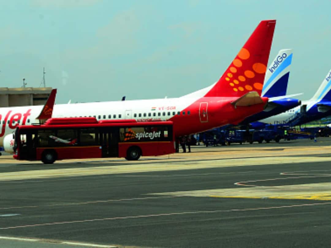 IndiGo CoFounder Rakesh Gangwal In Talks To Buy 'Sizable' Stake In