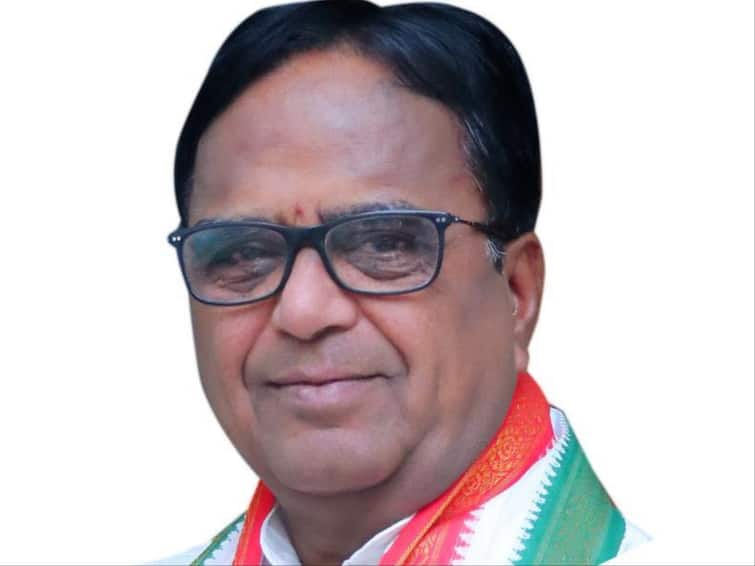 Ponnala Lakshmaiah 'Lack Of Acknowledgement, Respect': Former Andhra Minister Ponnala Lakshmaiah Resigns From Congress 'Lack Of Acknowledgement, Respect': Former Andhra Minister Ponnala Lakshmaiah Resigns From Congress