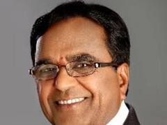 तेलंगाना चुनाव से पहले कांग्रेस को बड़ा झटका, पूर्व अध्यक्ष पोन्नाला लक्ष्मैया ने छोड़ी पार्टी