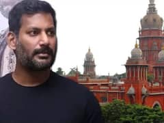 லைகா நிறுவனத்துக்கு பணம் தர தயாரான விஷால்