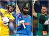 List Of All Records Broken In ICC Cricket World Cup 2023 Tournament So Far