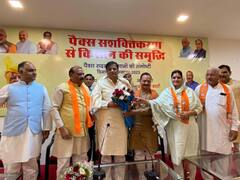 इस तरह से ग्रामीण क्षेत्रों में लाई जा सकती है आर्थिक खुशहाली, जानें- ओम प्रकाश धनखड़ ने किसानों को लेकर क्या कुछ कहा