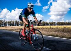 Benefits Of Cycling : काही मिनिटे सायकल चालवणे ठरू शकते आरोग्याकरता वरदान