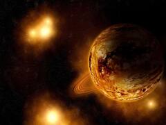 अमेरिका को मिल गया अंतरिक्ष में सोने का क्षुद्रग्रह? नासा भेज रही है स्पेस क्राफ्ट