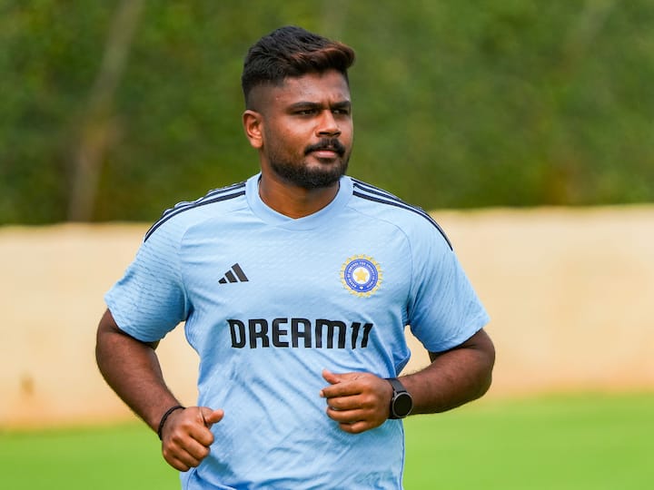 Sanju Samson failed to secure a spot in India's 15-men squad for ICC Cricket World Cup 2023 in India.