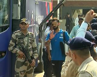 India vs Pakistan: ભારત અને પાકિસ્તાનના કેપ્ટન આજે કરશે પ્રેસ કોન્ફરન્સ, જાણો બંન્ને ટીમો ક્યારે જશે પ્રેક્ટિસ કરવા?