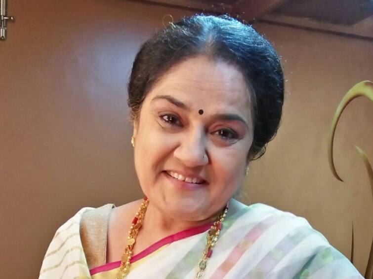 bhairavi vaidya passes away at the age of 67 she was suffering with cancer she was worked with salman khan movie Bhairavi Vaidya: ज्येष्ठ अभिनेत्री भैरवी वैद्य यांचे निधन; वयाच्या 67 व्या वर्षी घेतला अखेरचा श्वास