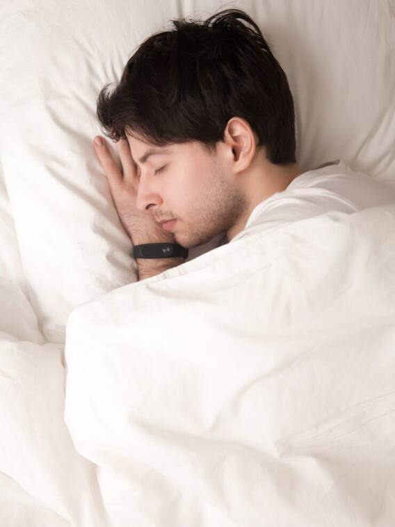 अच्छी नींद पाने के लिए करें ये काम