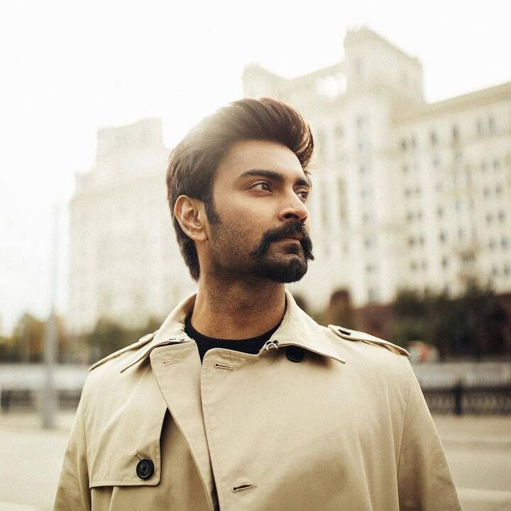 இப்படம் குறித்த விவரங்கள் அடுத்தடுத்து வெளியிடப்படும் என்று தயாரிப்பு நிறுவனம் சார்பில் தெரிவிக்கப்பட்டுள்ளது