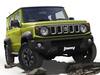 Maruti Jimny 5-Door: विदेश में पहुंचना शुरू हुई मारुति जिम्नी 5-डोर, केवल भारत में होता है इस एसयूवी का प्रोडक्शन