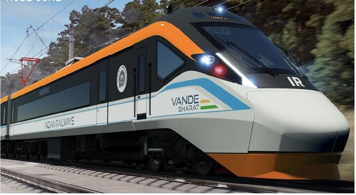 देशातील अव्वल तंत्रज्ञान असलेल्या वंदे भारत एक्सप्रेस ट्रेनची नवीन आवृत्ती लवकरच येणार आहे.
