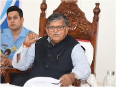 राजस्थान: असम के राज्यपाल गुलाबचंद कटारिया की अपील, 'दिल-दिमाग से सोचकर किसी पार्टी को बहुमत दे जनता'