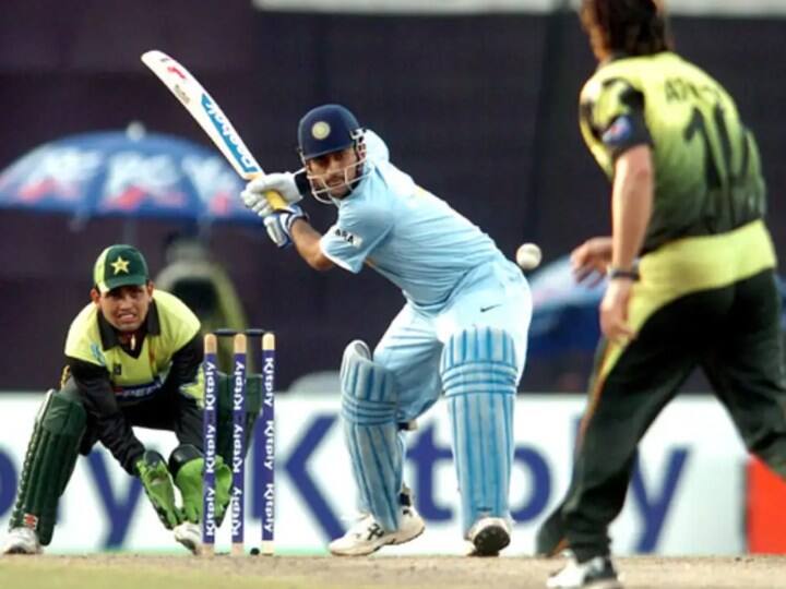 जब भारत ने पाकिस्तान को 140 रनों से दी थी करारी शिकस्त, धोनी की कप्तानी में बिछाया था स्पिन जाल