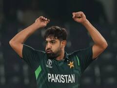 बेहद गरीब परिवार से हैं हारिस, फीस भरने के लिए खेलते थे टेप बॉल क्रिकेट, बेचते थे स्नैक्स