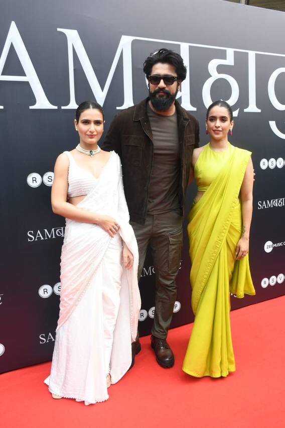 सॅम बहादुर प्रेक्षकांच्या भेटीस येणार...