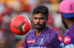 Cricket World Cup 2023: Sanju Samson's Comeback Date Confirmed!