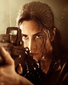 Deepika Padukone से लेकर कैटरीना कैफ तक, जब इन एक्ट्रेसेस ने फिल्मों में अपने एक्शन अवतार से उड़ाए होश