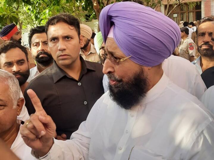 Congress leader Pratap Singh Bajwa targets AAP government Said Will expose fake revolutionaries Punjab Politics: कांग्रेस नेता प्रताप सिंह बाजवा का AAP सरकार पर निशाना, बोले- ‘फर्जी इंकलाबियों को करेंगे बेनकाब’