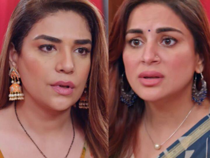 Kundali Bhagya: लूथरा परिवार के साथ अपने अतीत के बारे में सब भूल गईं प्रीता, आने वाले एपिसोड में दिखेगा ये नया ट्विस्ट Kundali Bhagya Preeta forgot everything about her past with Luthra family this new twist upcoming episodes Kundali Bhagya: लूथरा परिवार के साथ अपने अतीत के बारे में सब भूल गईं प्रीता, आने वाले एपिसोड में दिखेगा ये नया ट्विस्ट