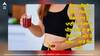 Weight Loss Drink: ਸਰੀਰ 'ਚੋਂ ਵਾਧੂ ਚਰਬੀ ਨੂੰ ਦੂਰ ਕਰੇਗੀ ਇਹ ਚੀਜ਼, ਰਾਤ ਨੂੰ ਗਰਮ ਪਾਣੀ 'ਚ ਮਿਲਾ ਕੇ ਪੀਓ, ਫਿਰ ਦੇਖੋ ਅਸਰ