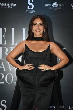 PHOTO: नव्या लूकमुळे भूमी झाली ट्रोल; पाहा फोटो!